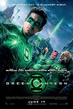 LugaTv | Watch Green Lantern for free online