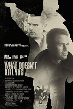 LugaTv | Watch What Doesnt Kill You for free online