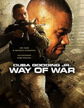 LugaTv | Watch The Way of War for free online