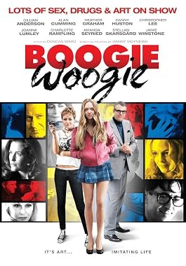 LugaTv | Watch Boogie Woogie for free online