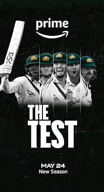 LugaTv | Watch The Test A New Era for Australias Team seasons 1 - 3 for free online