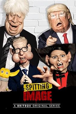 LugaTv | Watch Spitting Image seasons 1 - 2 for free online