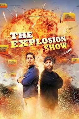 LugaTv | Watch The Explosion Show seasons 1 - 1 for free online
