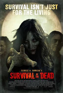 LugaTv | Watch Survival of the Dead for free online