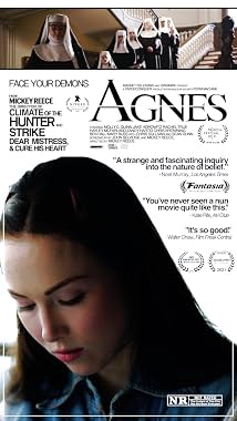 LugaTv | Watch Agnes for free online