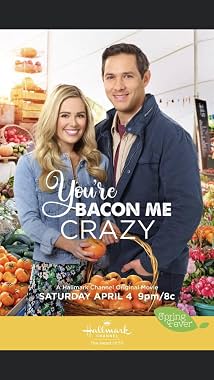 LugaTv | Watch Youre Bacon Me Crazy for free online