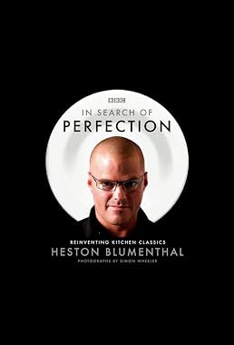 LugaTv | Watch In Search of Perfection seasons 1 - 2 for free online