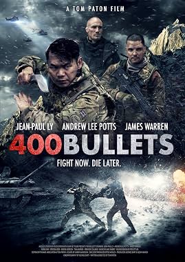 LugaTv | Watch 400 Bullets for free online