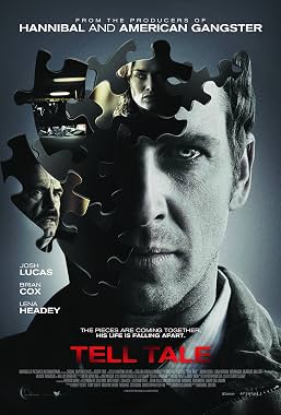 LugaTv | Watch Tell Tale for free online