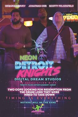 LugaTv | Watch Neon Detroit Knights for free online