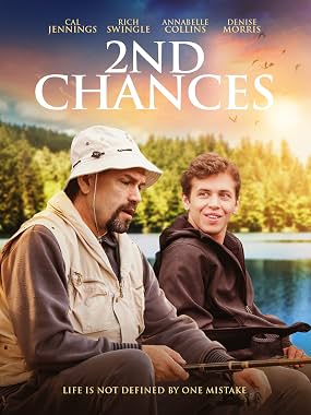 LugaTv | Watch Second Chances for free online