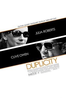 LugaTv | Watch Duplicity for free online