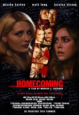 LugaTv | Watch Homecoming for free online