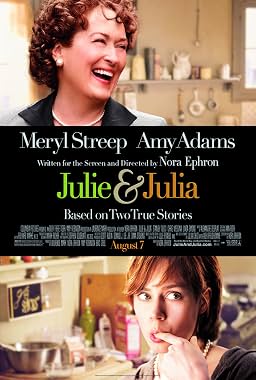 LugaTv | Watch Julie & Julia for free online