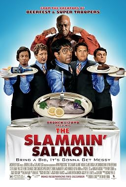 LugaTv | Watch The Slammin Salmon for free online
