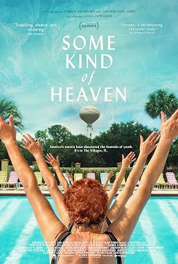 LugaTv | Watch Some Kind of Heaven for free online