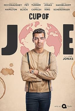 LugaTv | Watch Cup of Joe seasons 1 - 1 for free online
