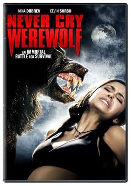 LugaTv | Watch Never Cry Werewolf for free online