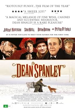 LugaTv | Watch Dean Spanley for free online
