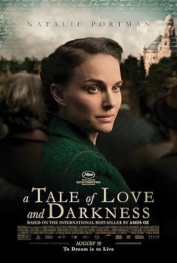 LugaTv | Watch A Tale of Love and Darkness for free online