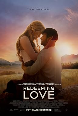 LugaTv | Watch Redeeming Love for free online