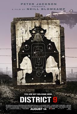 LugaTv | Watch District 9 for free online