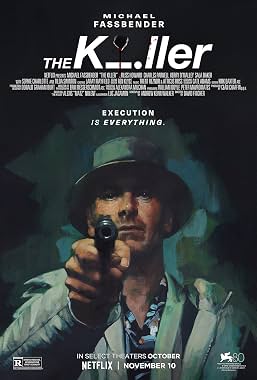 LugaTv | Watch The Killer for free online