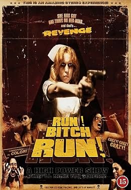 LugaTv | Watch Run! Bitch Run! for free online