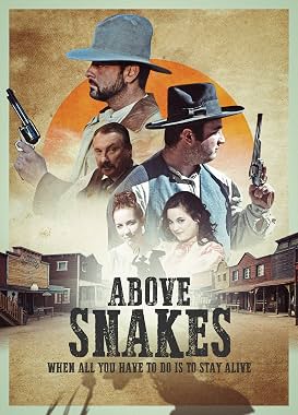 LugaTv | Watch Above Snakes for free online