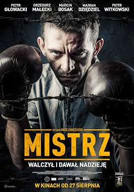 LugaTv | Watch The Champion of Auschwitz for free online
