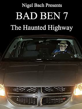 LugaTv | Watch Bad Ben 7 The Haunted Highway for free online