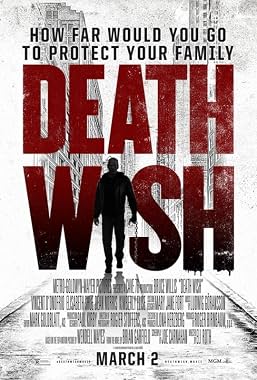 LugaTv | Watch Death Wish for free online