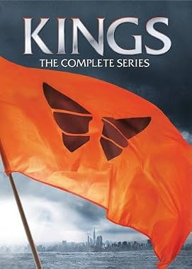 LugaTv | Watch Kings seasons 1 - 1 for free online