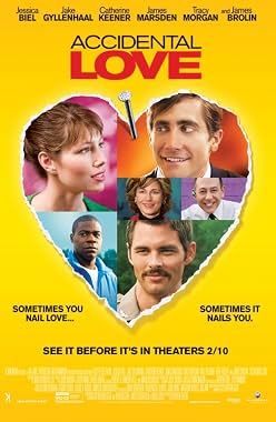 LugaTv | Watch Accidental Love for free online