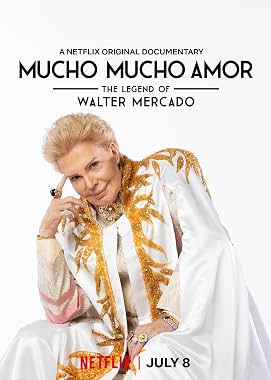 LugaTv | Watch Mucho Mucho Amor The Legend of Walter Mercado for free online
