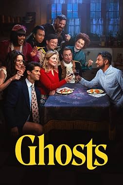LugaTv | Watch Ghosts seasons 1 - 6 for free online