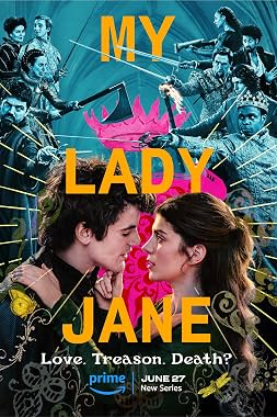 LugaTv | Watch My Lady Jane seasons 1 - 1 for free online