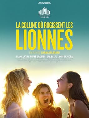 LugaTv | Watch La colline où rugissent les lionnes for free online