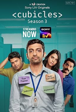 LugaTv | Watch Cubicles seasons 1 - 4 for free online