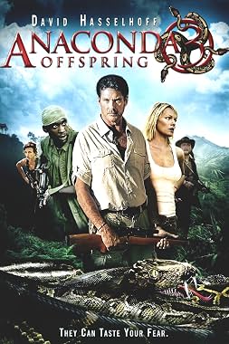 LugaTv | Watch Anaconda Offspring for free online