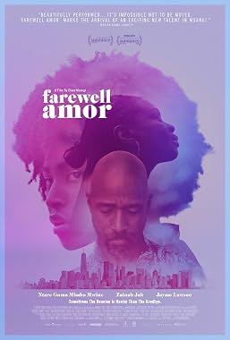 LugaTv | Watch Farewell Amor for free online