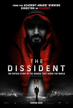 LugaTv | Watch The Dissident for free online