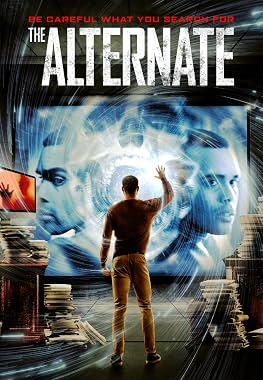 LugaTv | Watch The Alternate for free online
