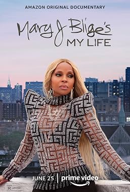 LugaTv | Watch Mary J Bliges My Life for free online