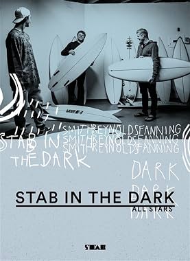 LugaTv | Watch Stab in the Dark All Stars for free online