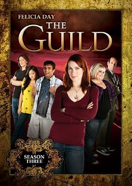 LugaTv | Watch The Guild seasons 1 - 6 for free online