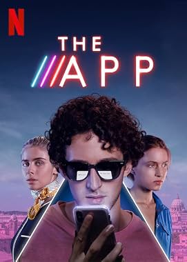 LugaTv | Watch The App for free online