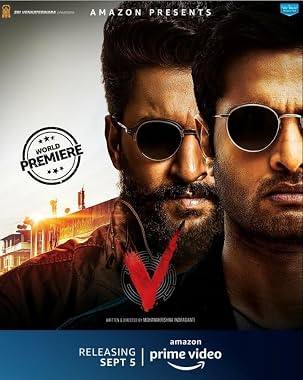 LugaTv | Watch V for free online