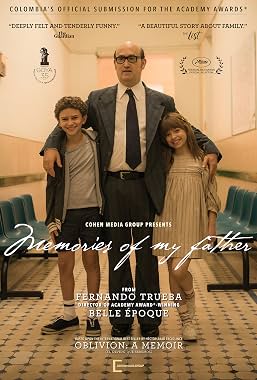 LugaTv | Watch El olvido que seremos for free online