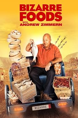 LugaTv | Watch Bizarre Foods with Andrew Zimmern seasons 1 - 12 for free online